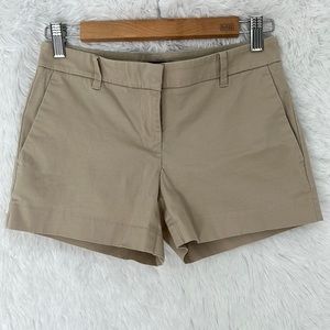 Khaki shorts like new